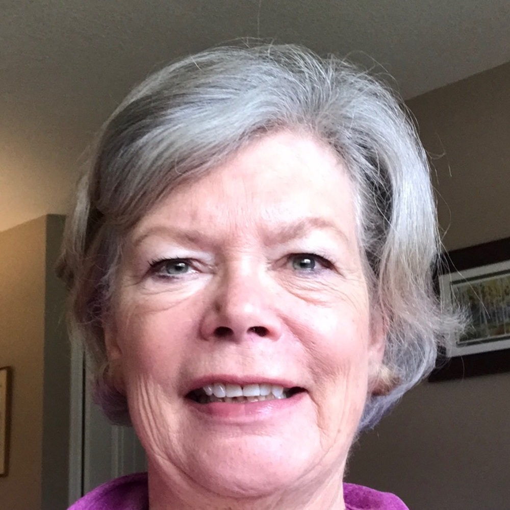 Meet your Posher, Sharon